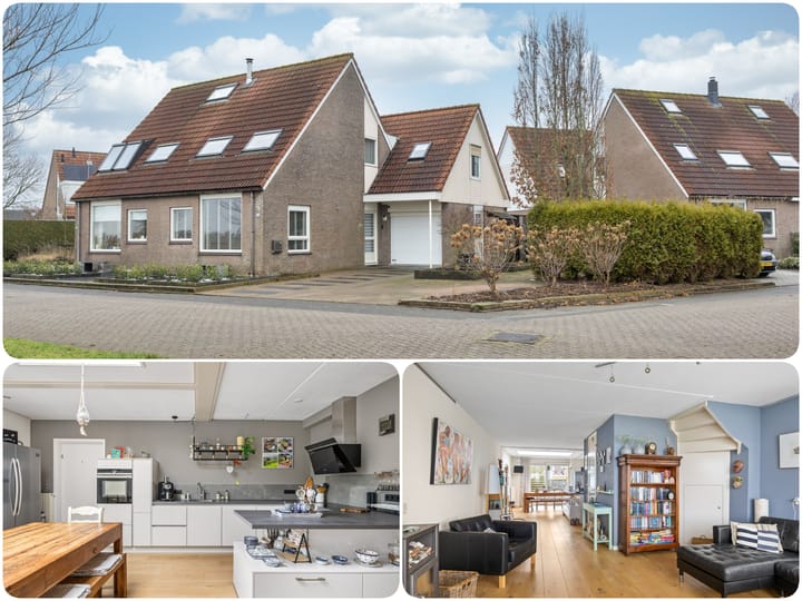 Foto 3 van Essenburg 16