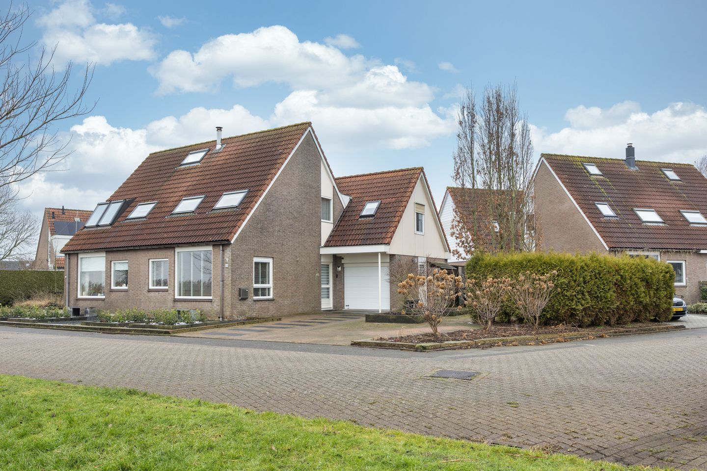 Foto 4 van Essenburg 16