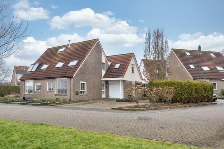 Foto 4 van Essenburg 16