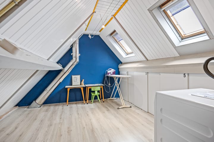 Foto 29 van Essenburg 16