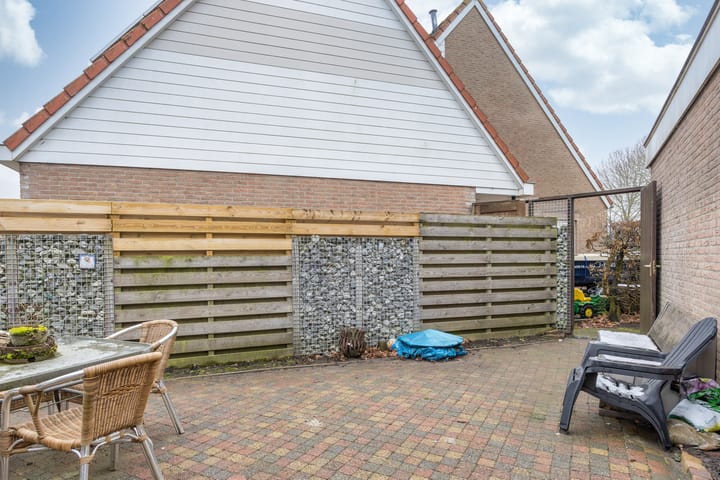 Foto 33 van Essenburg 16