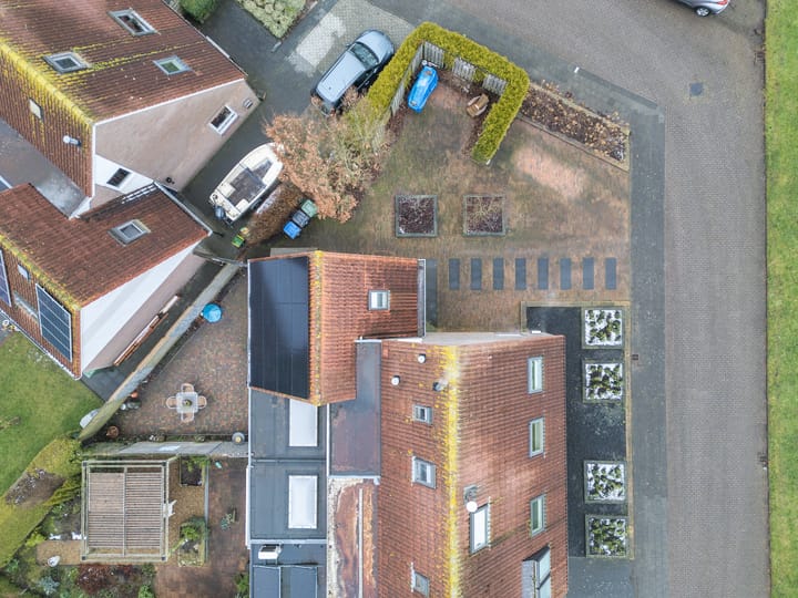 Foto 40 van Essenburg 16