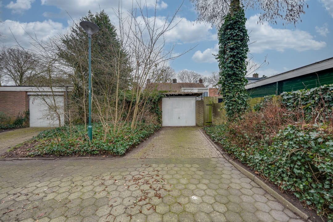 Photo 2 of Margrietstraat 7