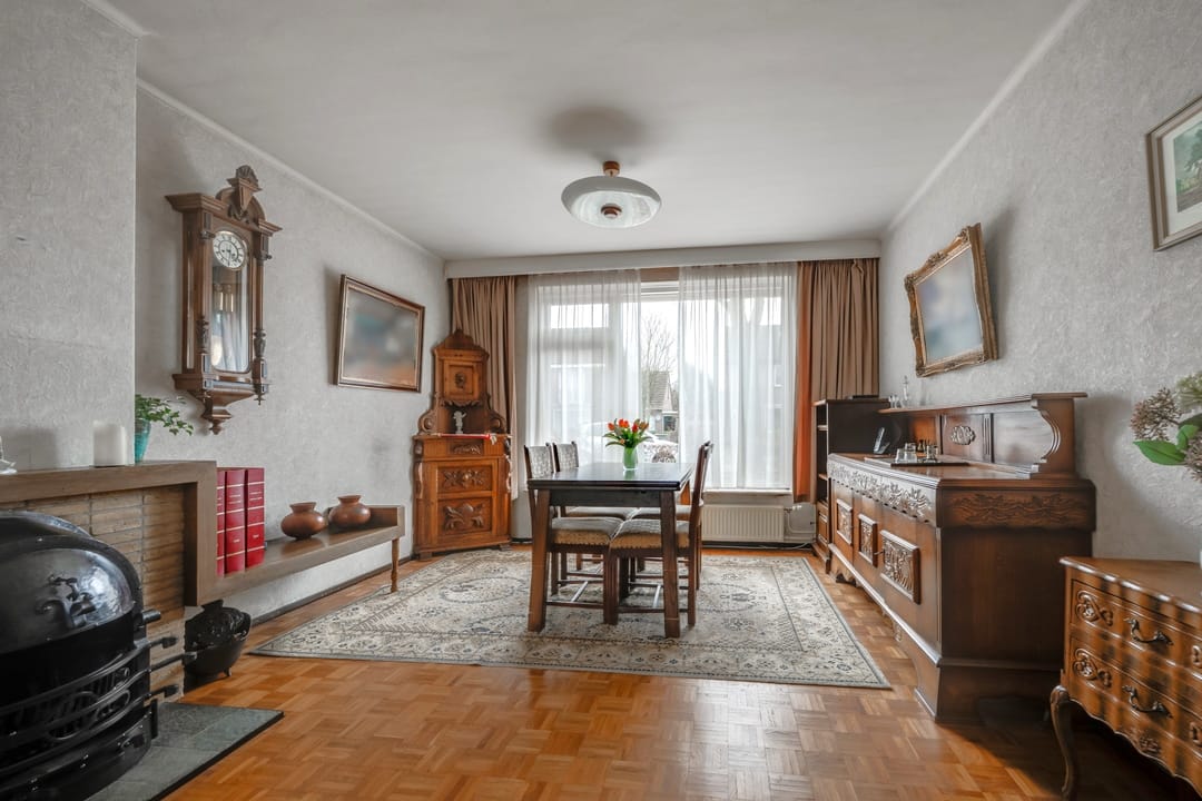 Photo 11 of Margrietstraat 7