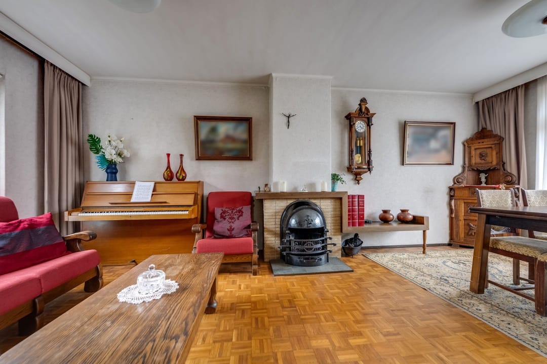 Photo 13 of Margrietstraat 7