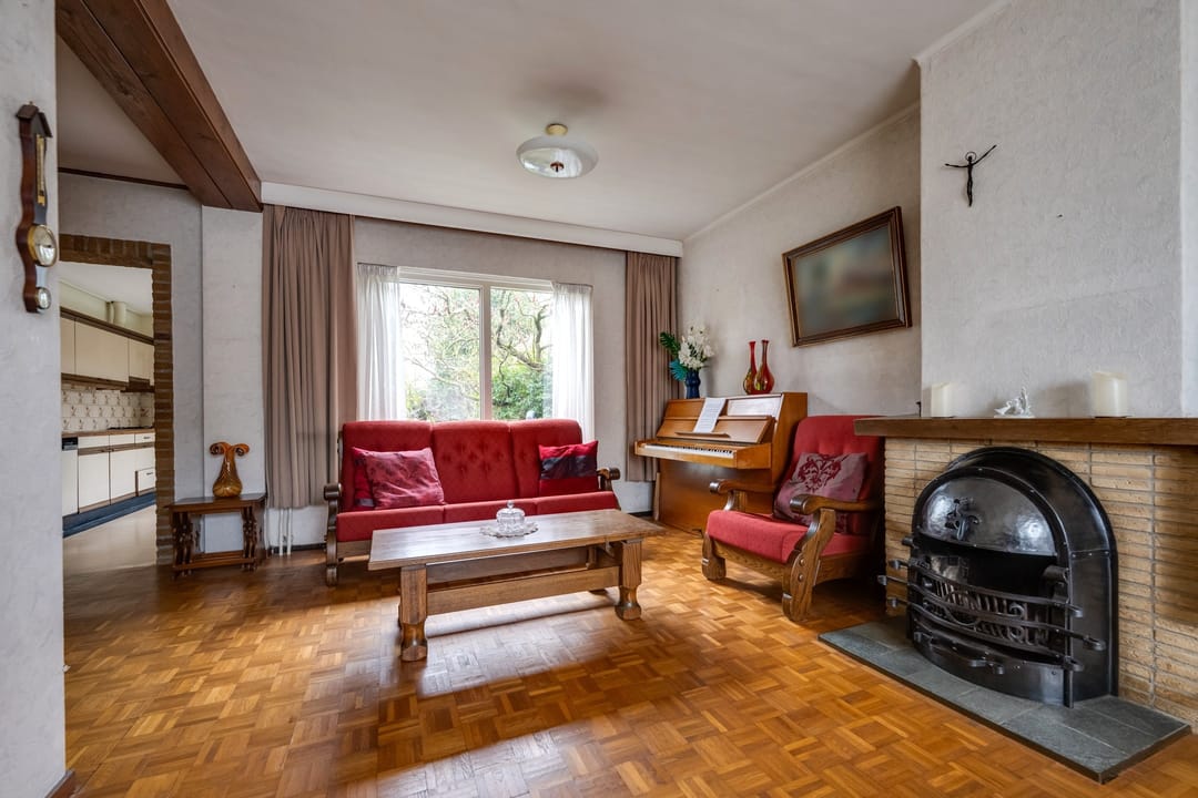 Photo 16 of Margrietstraat 7