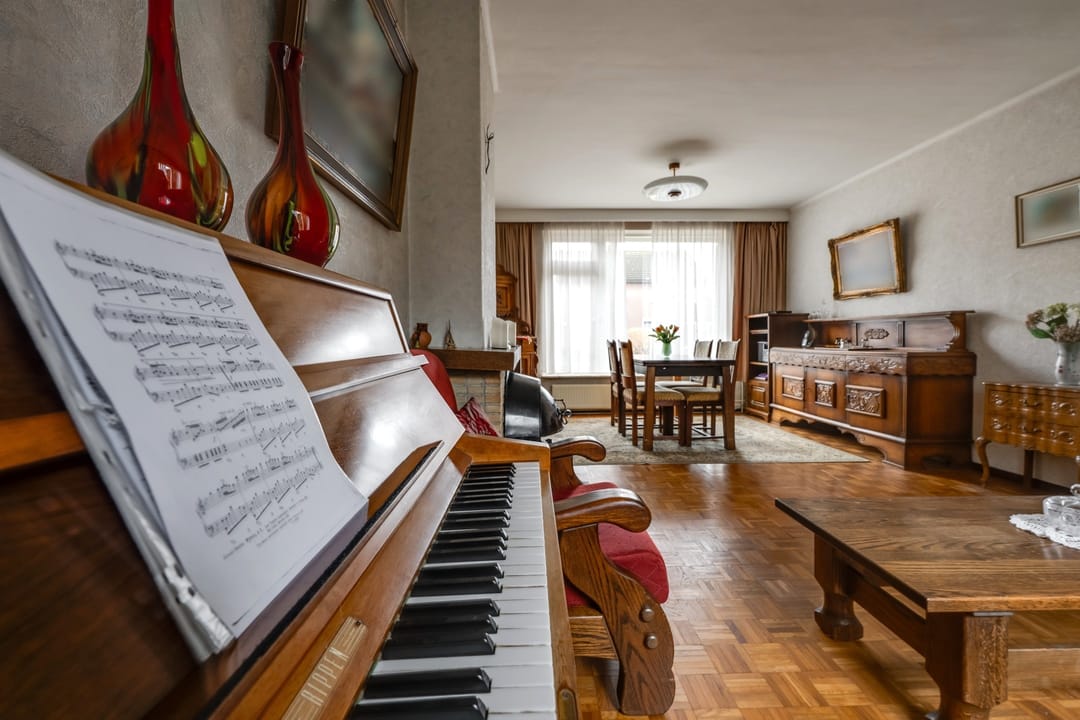 Photo 17 of Margrietstraat 7