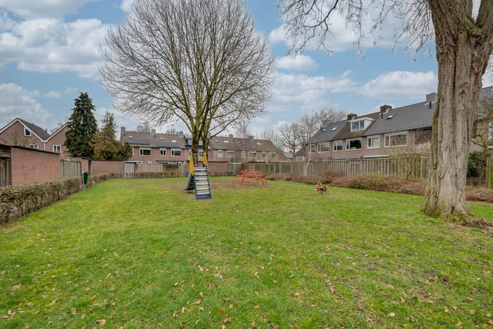 Foto 4 van Margrietstraat 7