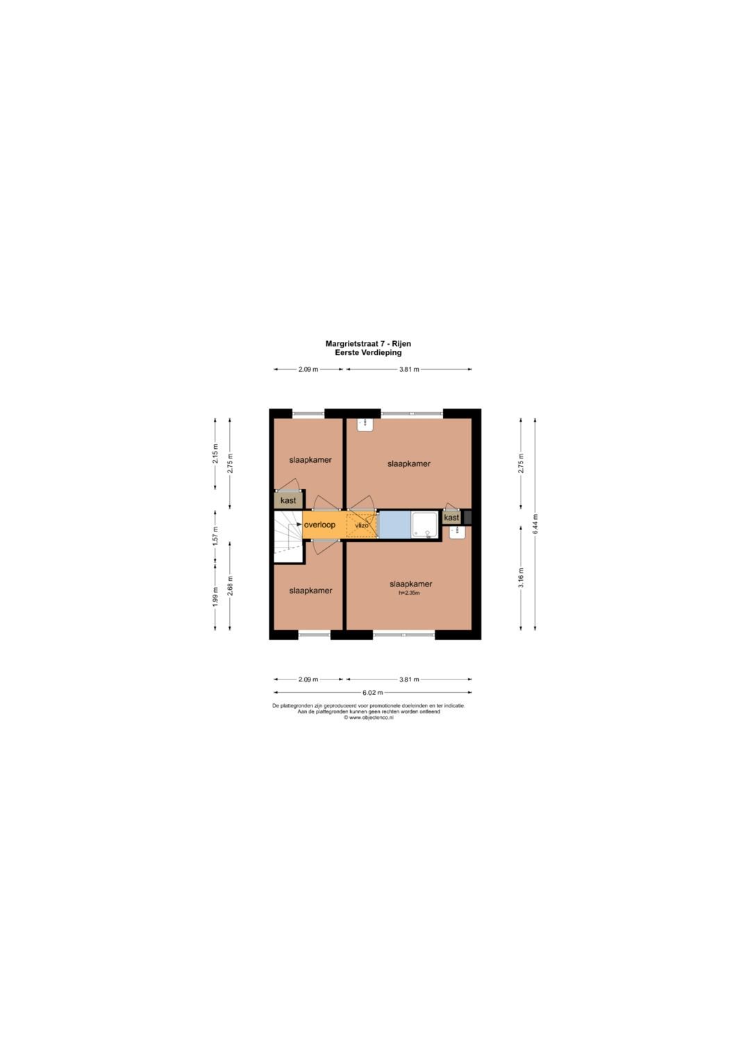 Photo 56 of Margrietstraat 7