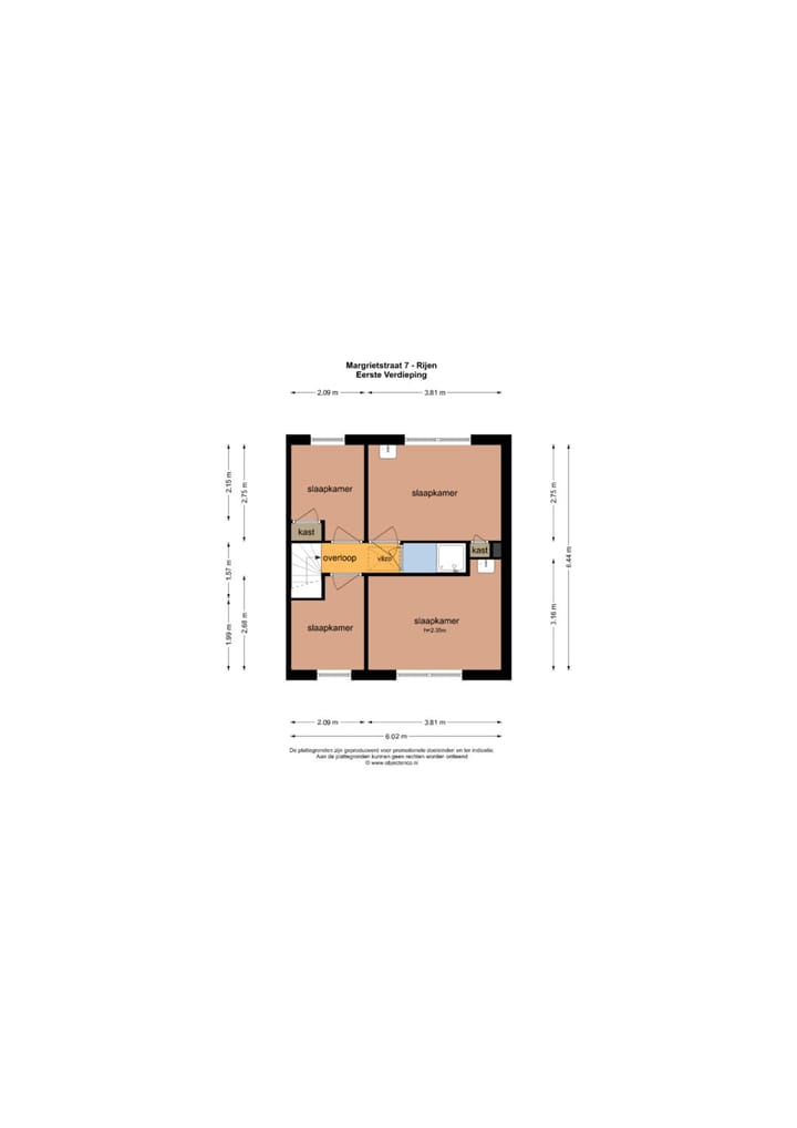 Foto 56 van Margrietstraat 7