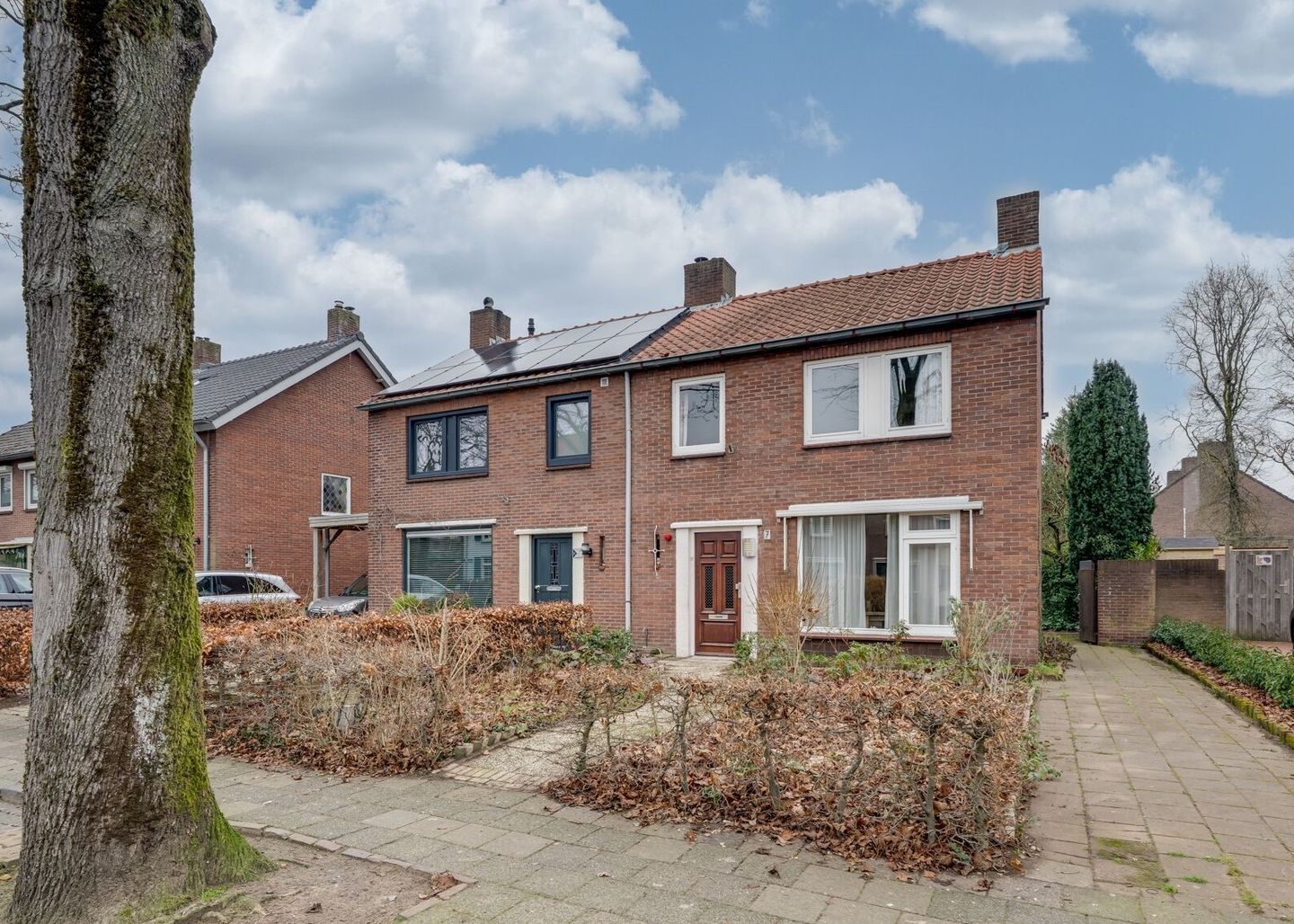 Foto 1 van Margrietstraat 7