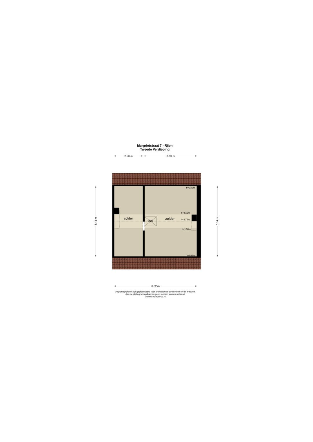 Photo 57 of Margrietstraat 7