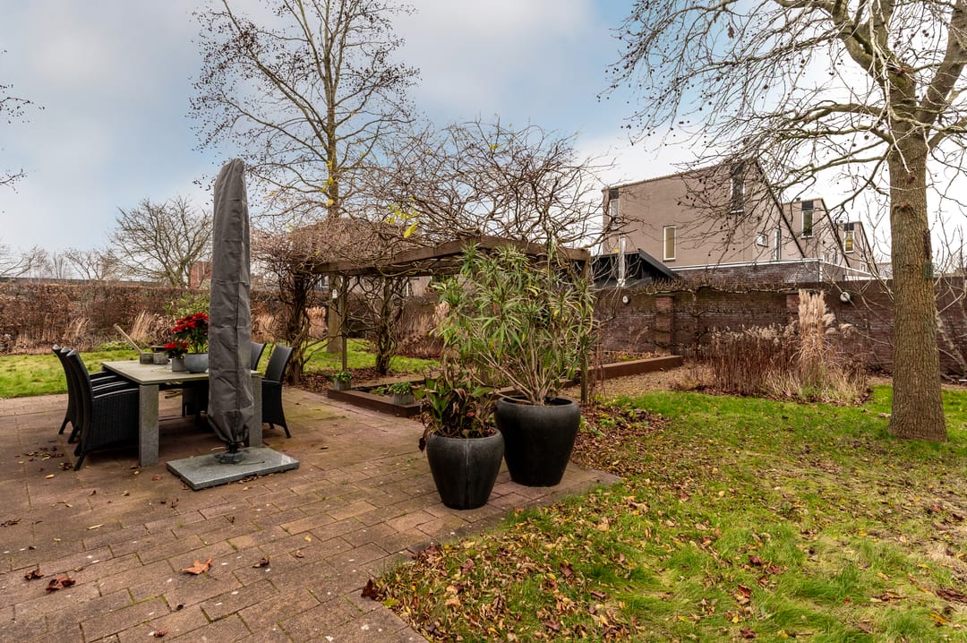 Foto 7 van Brederode 102