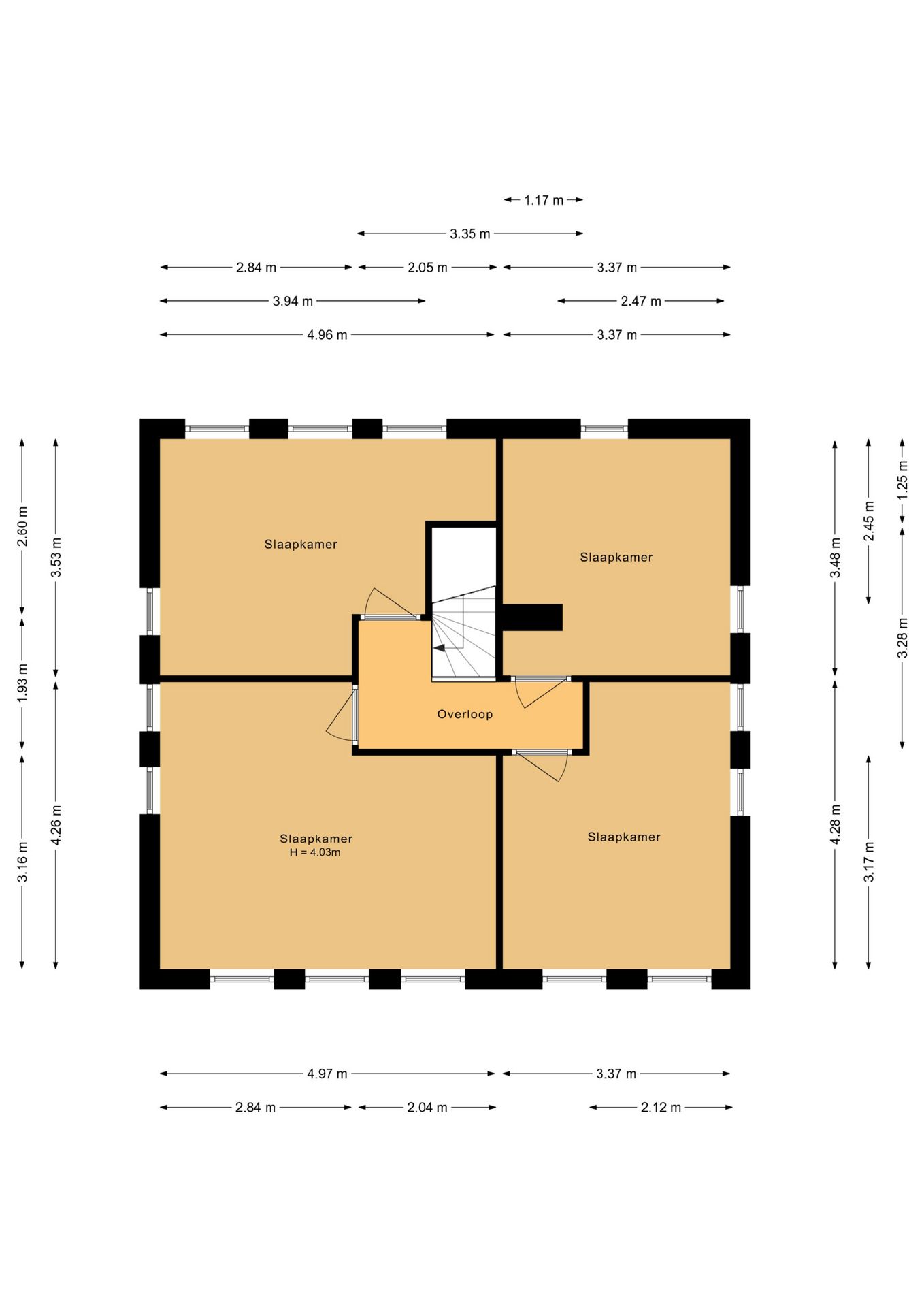 Foto 10 van Brederode 102