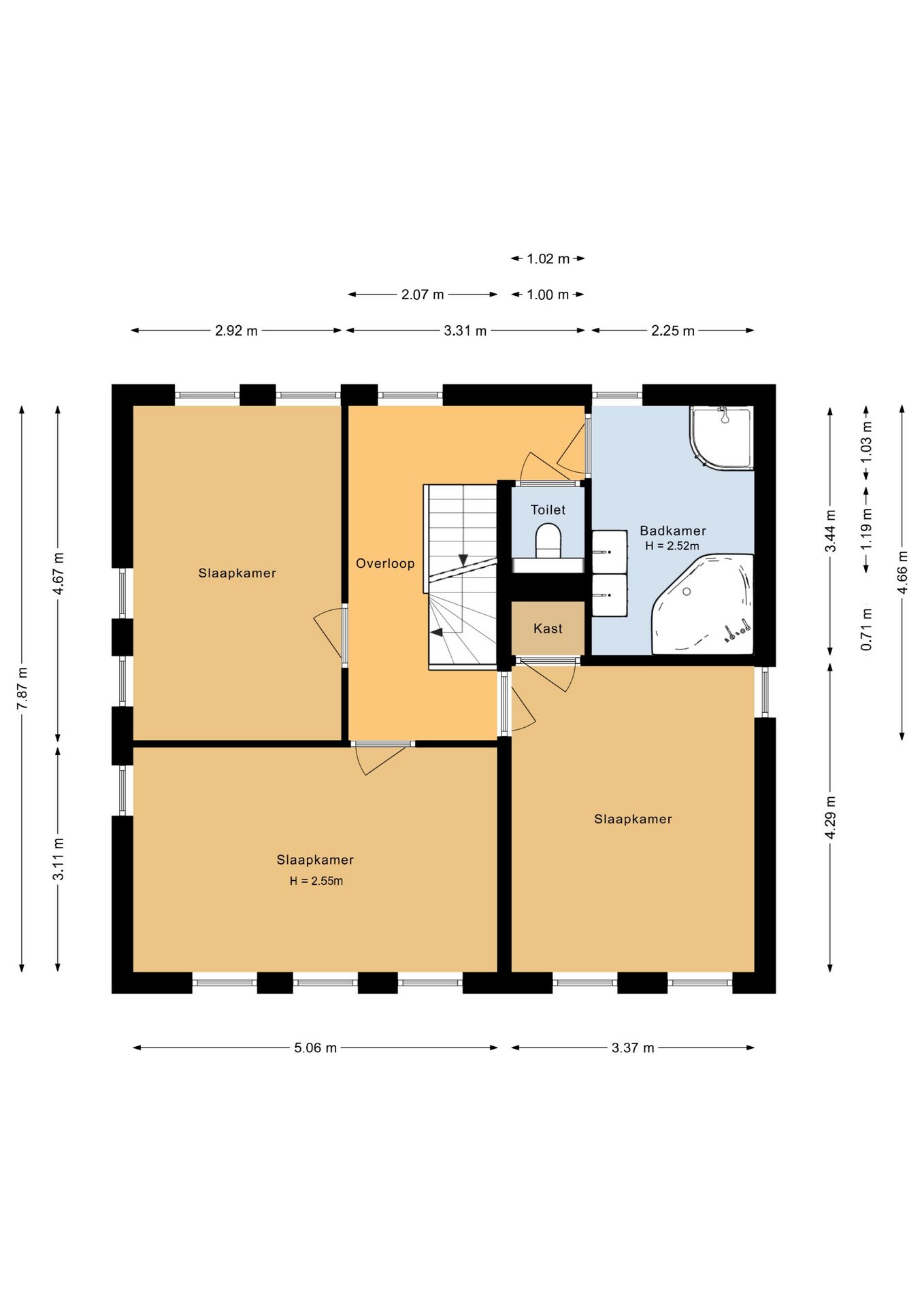 Foto 9 van Brederode 102