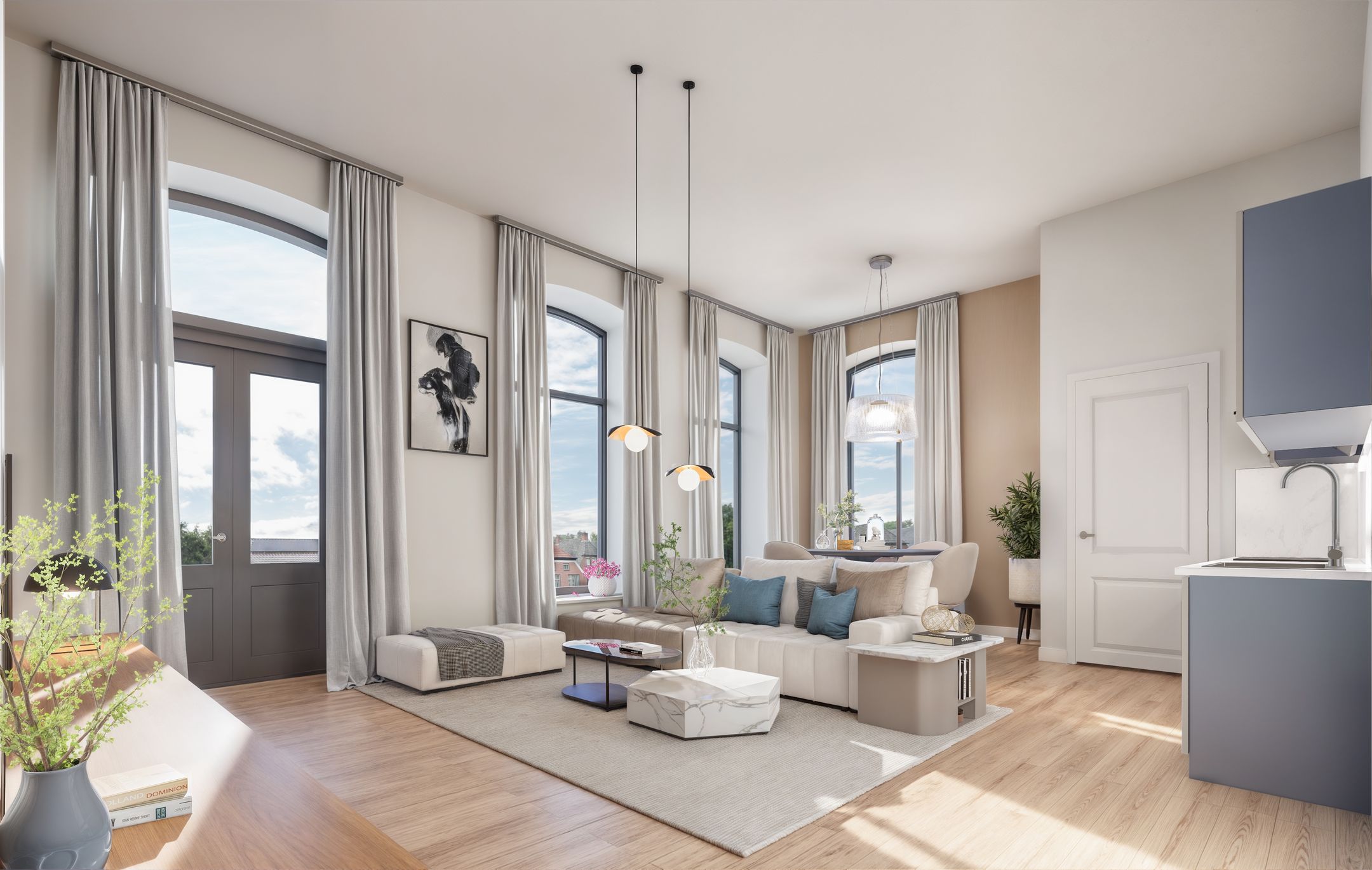 Raadhuisstraat 16-F 16 F