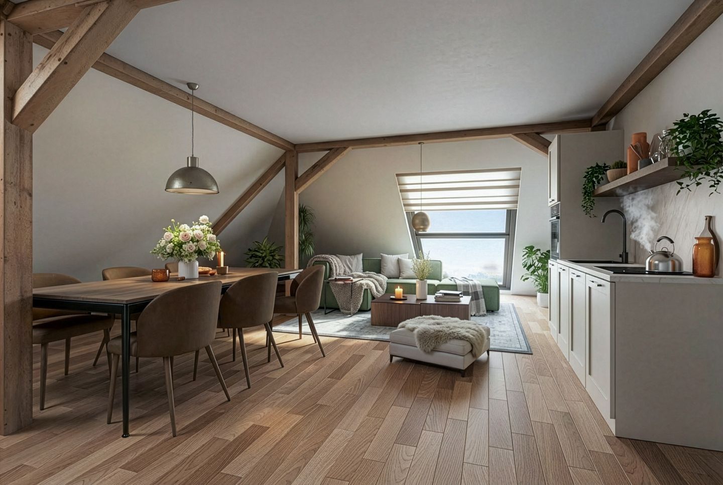 Photo 1 of Raadhuisstraat 16-H