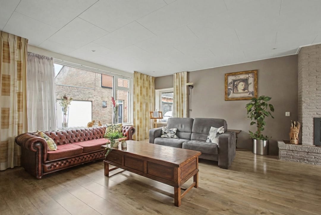 Photo 7 of Huijssenstraat 6