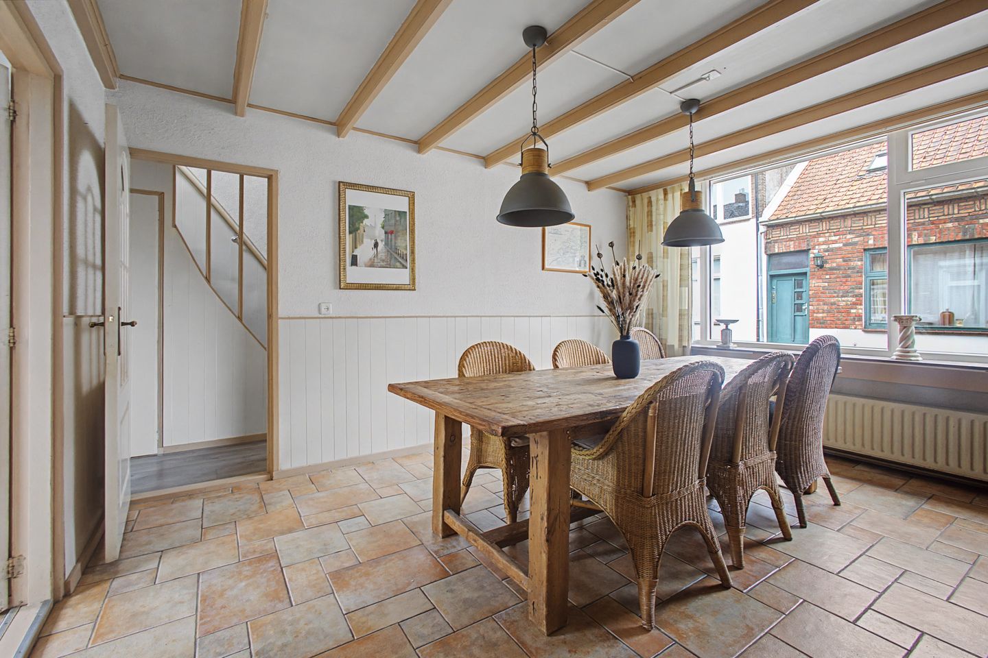 Photo 14 of Huijssenstraat 6