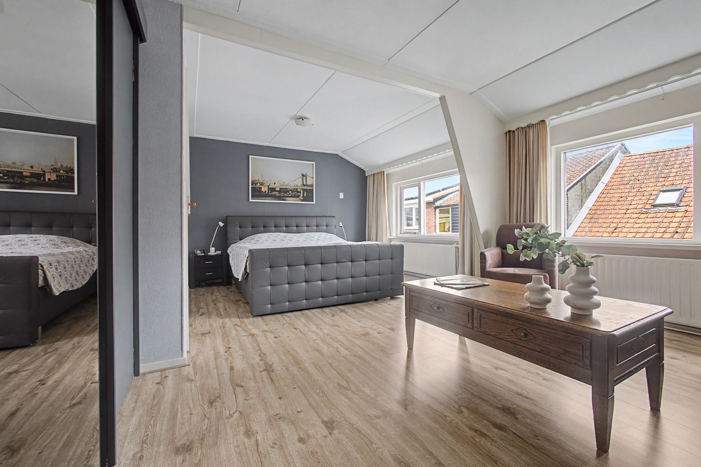 Photo 25 of Huijssenstraat 6