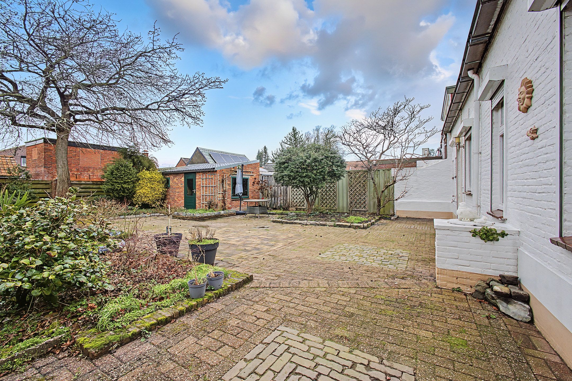 Photo 33 of Huijssenstraat 6