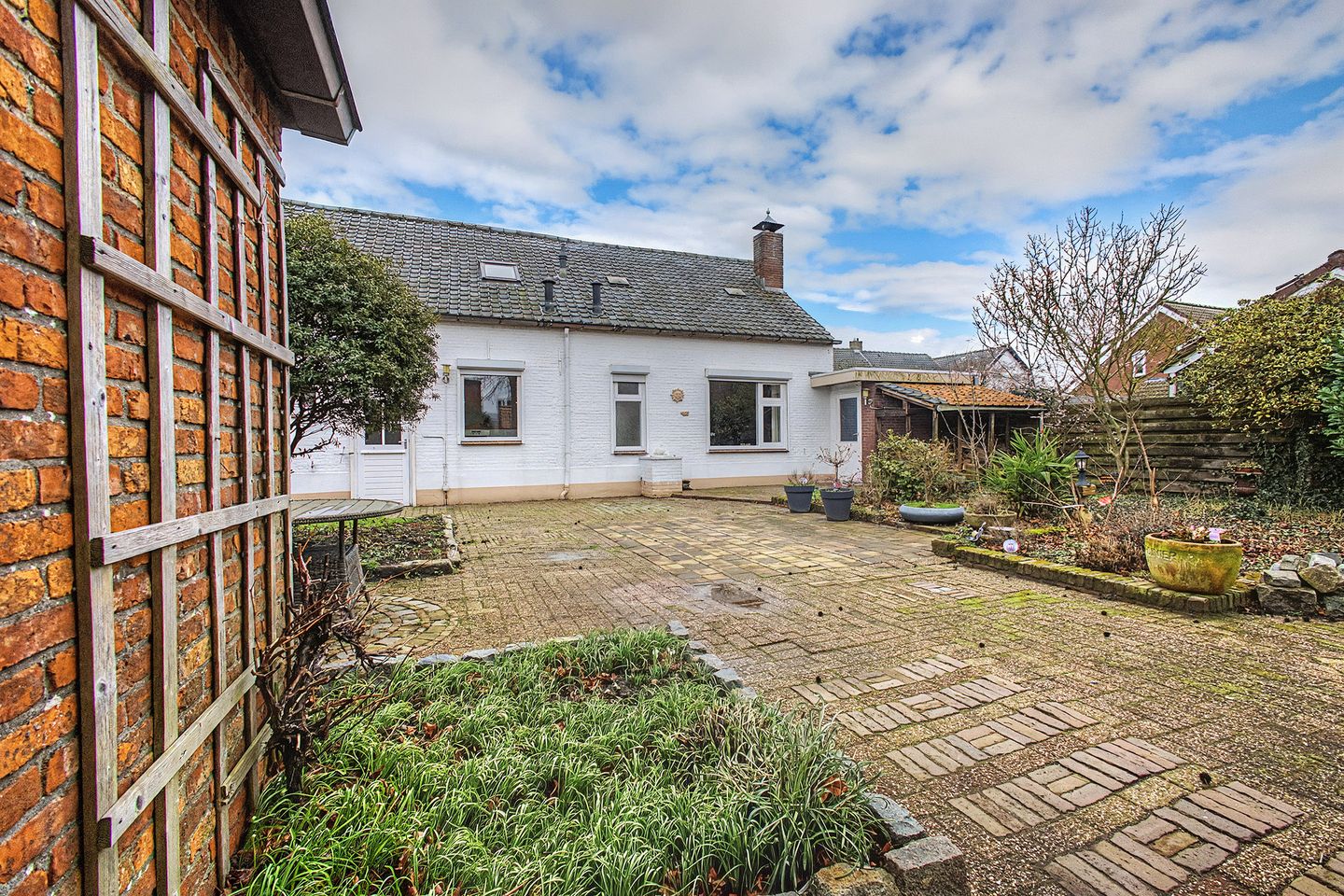 Photo 34 of Huijssenstraat 6