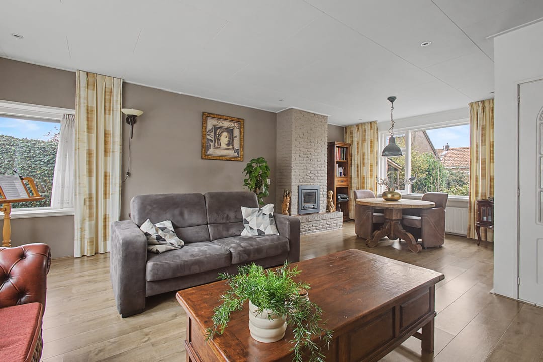 Photo 8 of Huijssenstraat 6