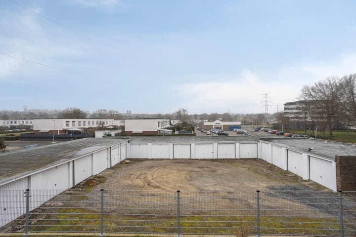 Eikstraat 16, Heerlen