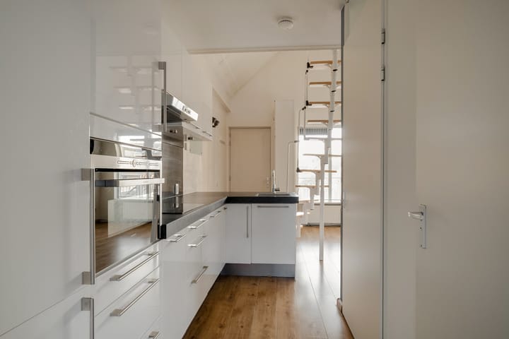 Photo 2 of Voorstraat 10-109