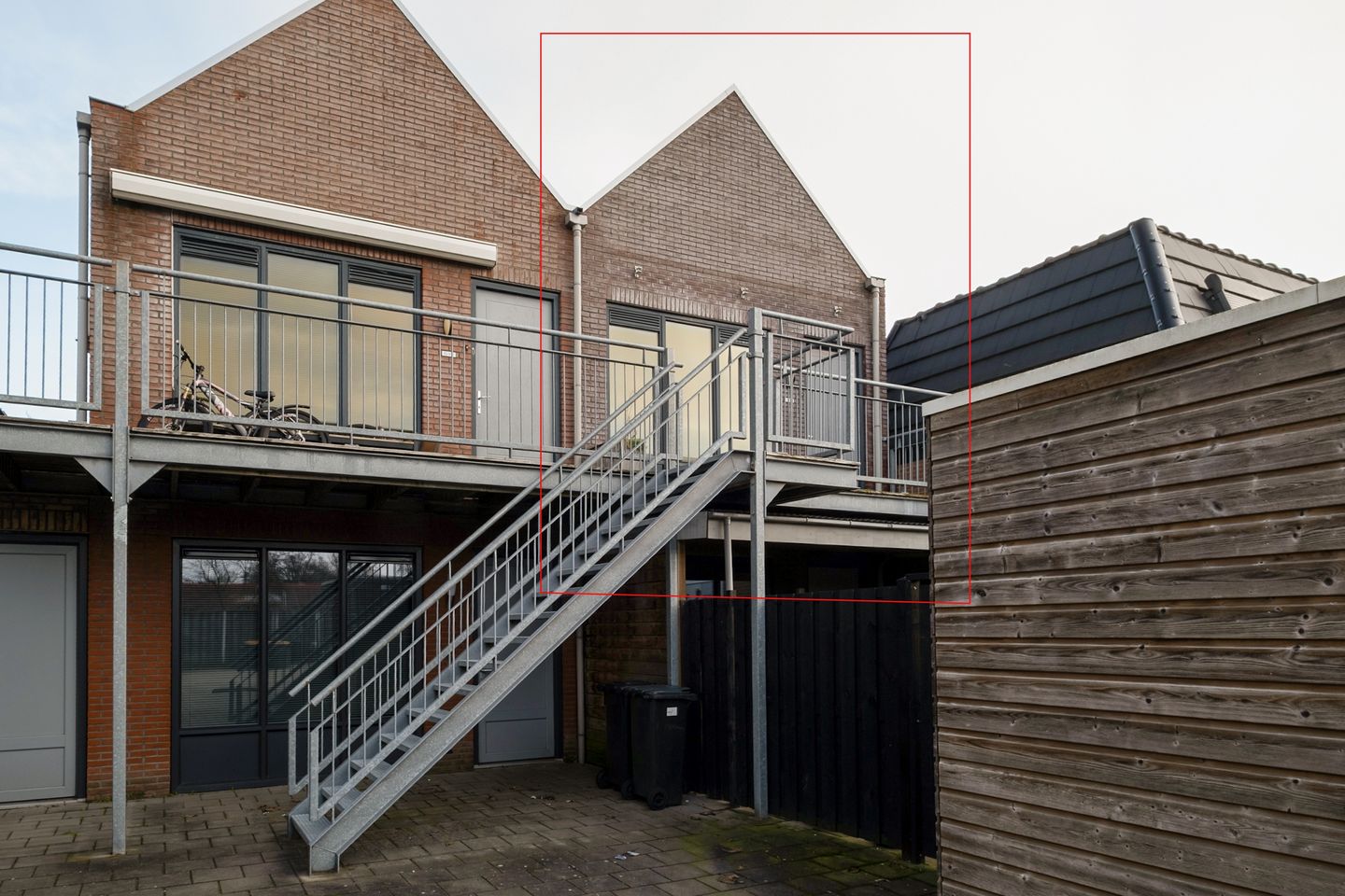 Foto 4 van Voorstraat 10-109