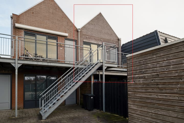 Photo 4 of Voorstraat 10-109