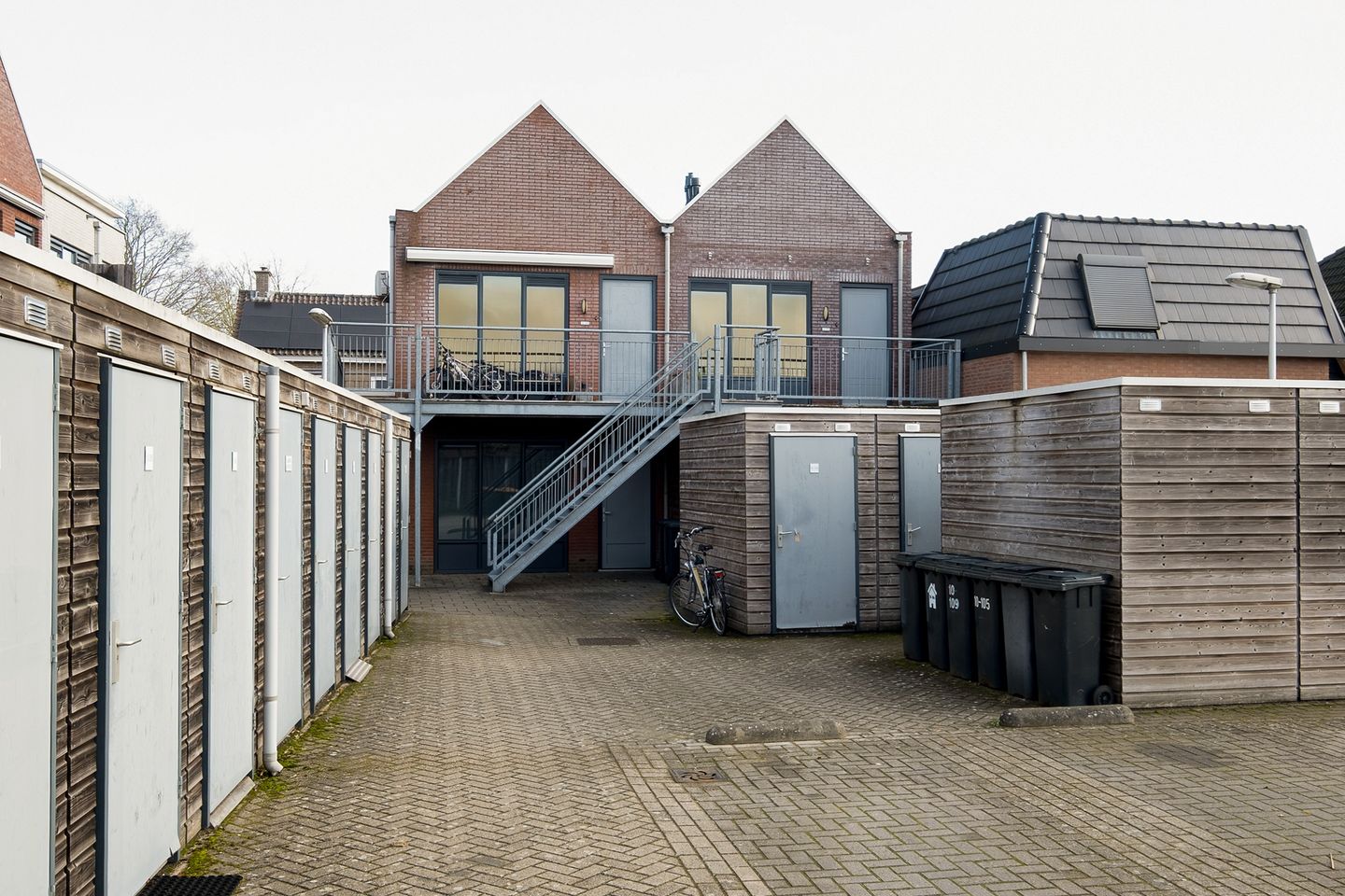 Foto 5 van Voorstraat 10-109