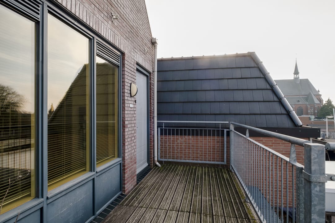 Foto 7 van Voorstraat 10-109