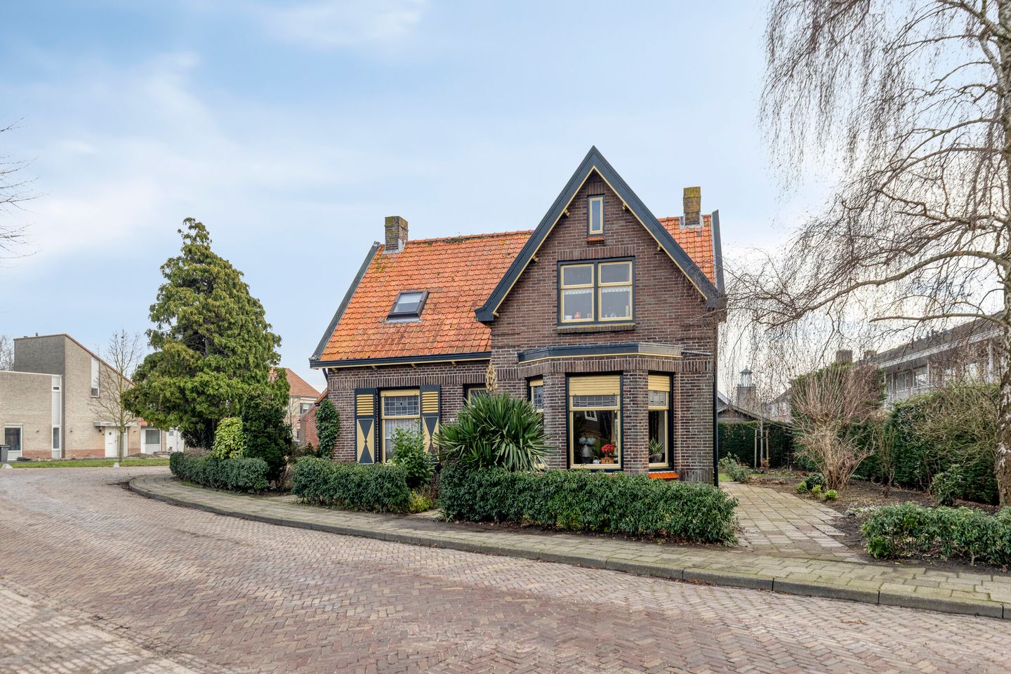 Foto 4 van Havenstraat 29