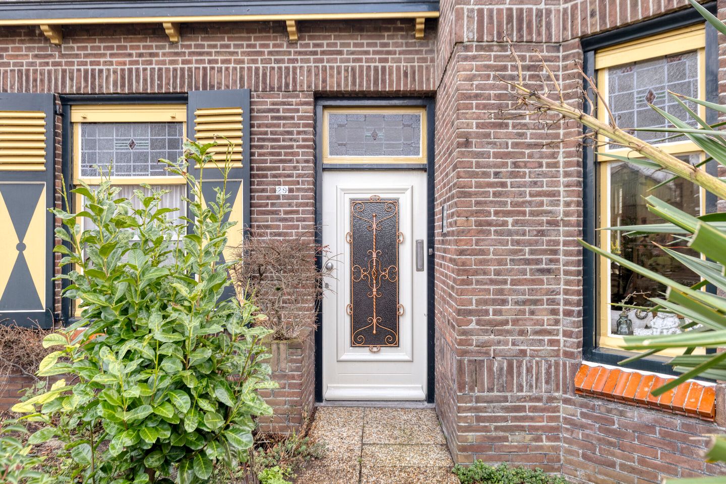 Foto 5 van Havenstraat 29