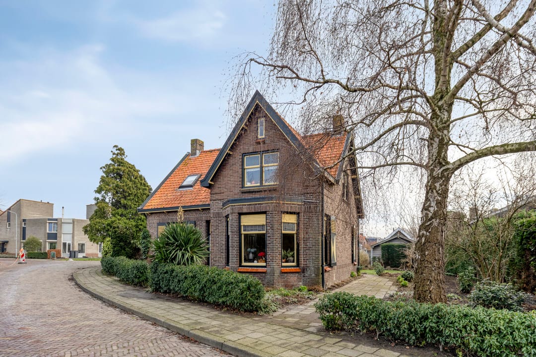 Foto 2 van Havenstraat 29