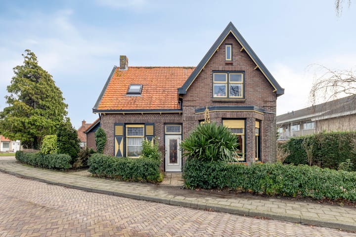 Foto 3 van Havenstraat 29