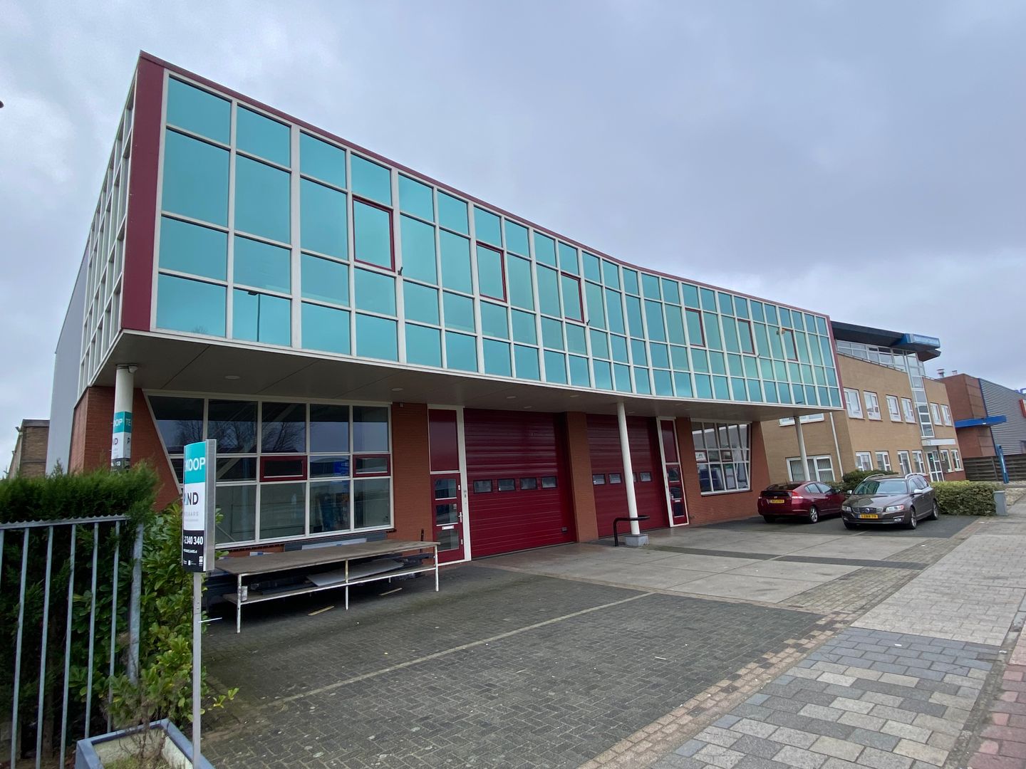 Bekijk foto 1 van Wijkermeerweg 68