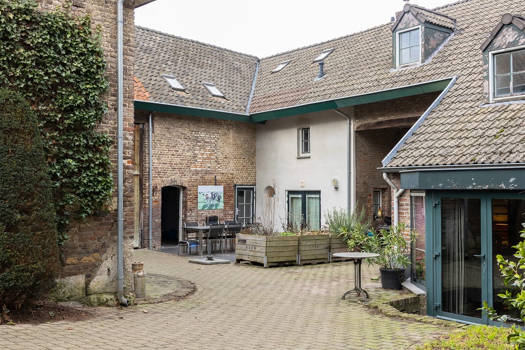 Foto 38 van Dorpsstraat 39