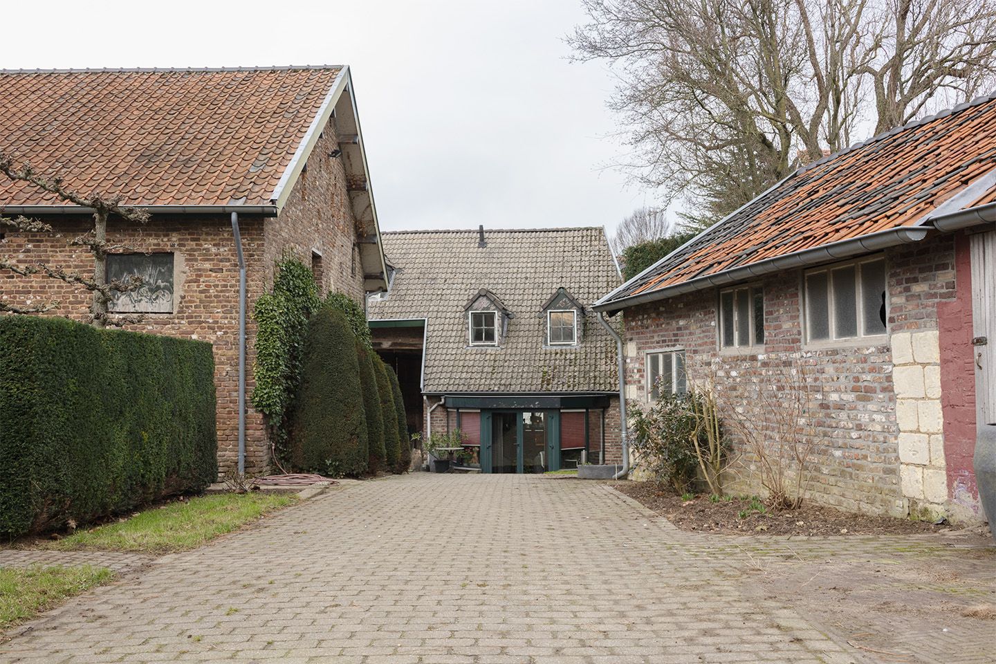 Foto 39 van Dorpsstraat 39