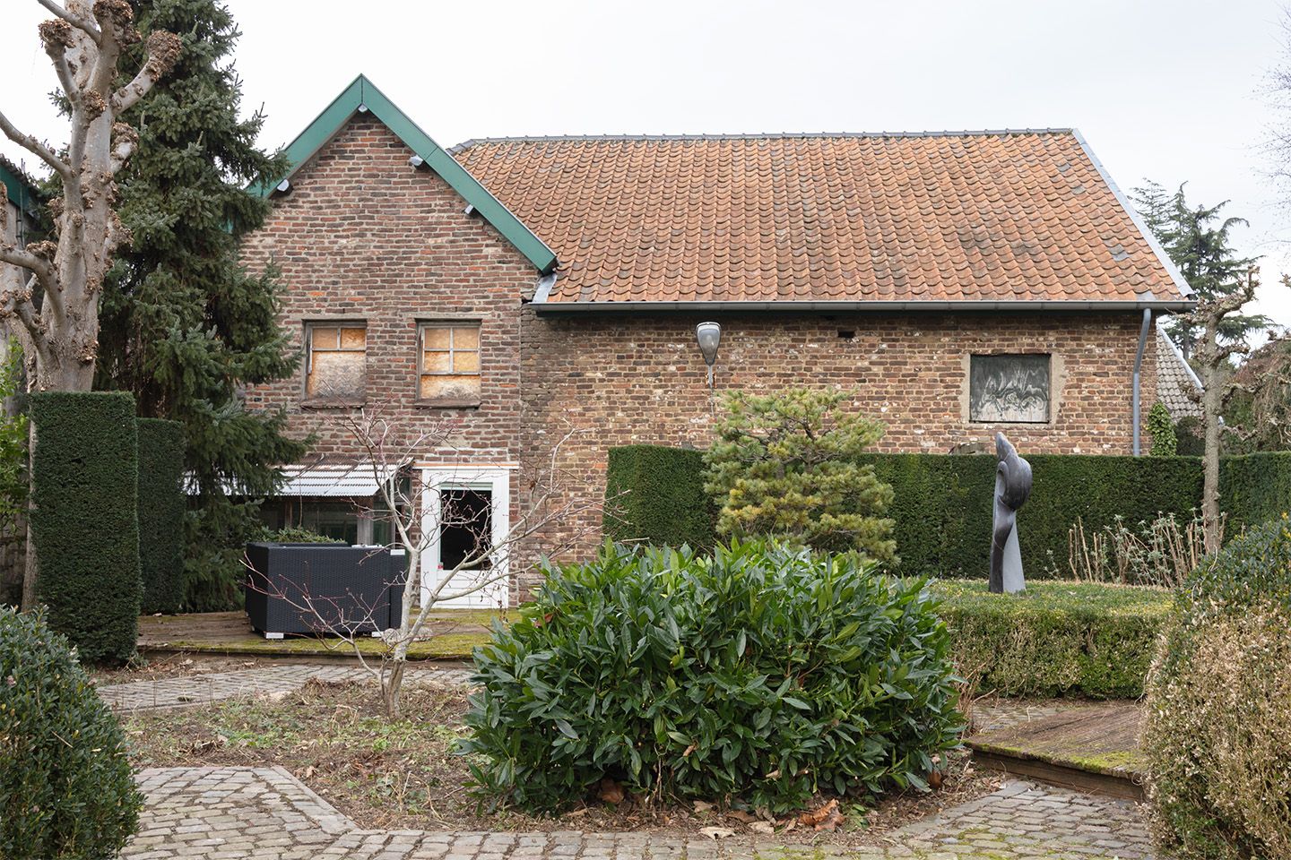 Foto 40 van Dorpsstraat 39