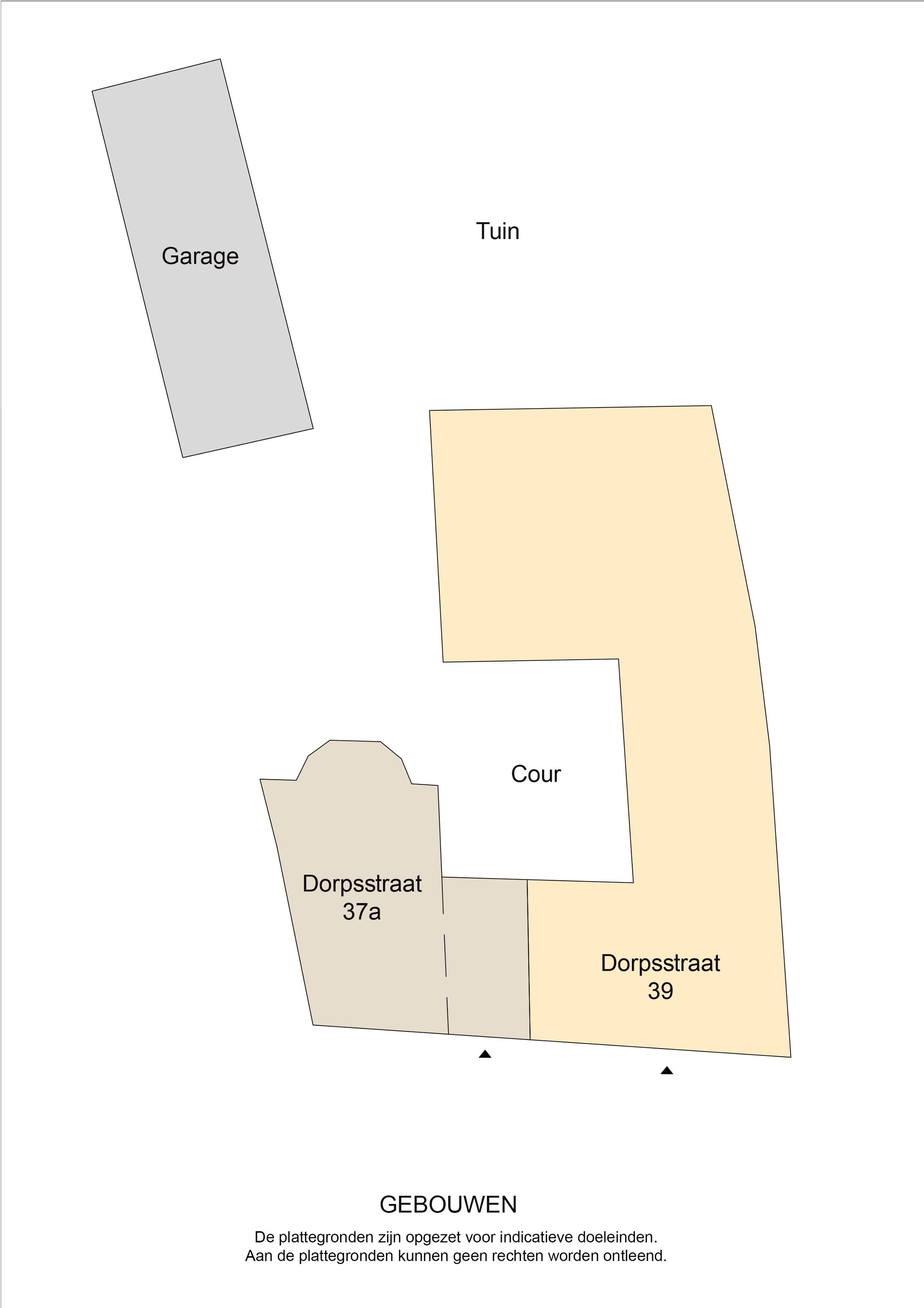 Foto 60 van Dorpsstraat 39