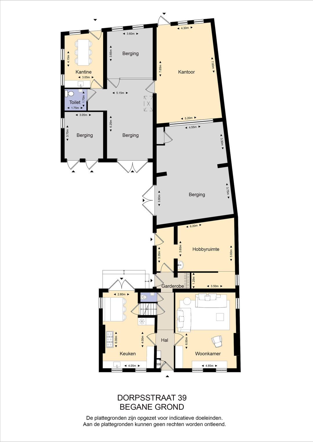 Foto 61 van Dorpsstraat 39