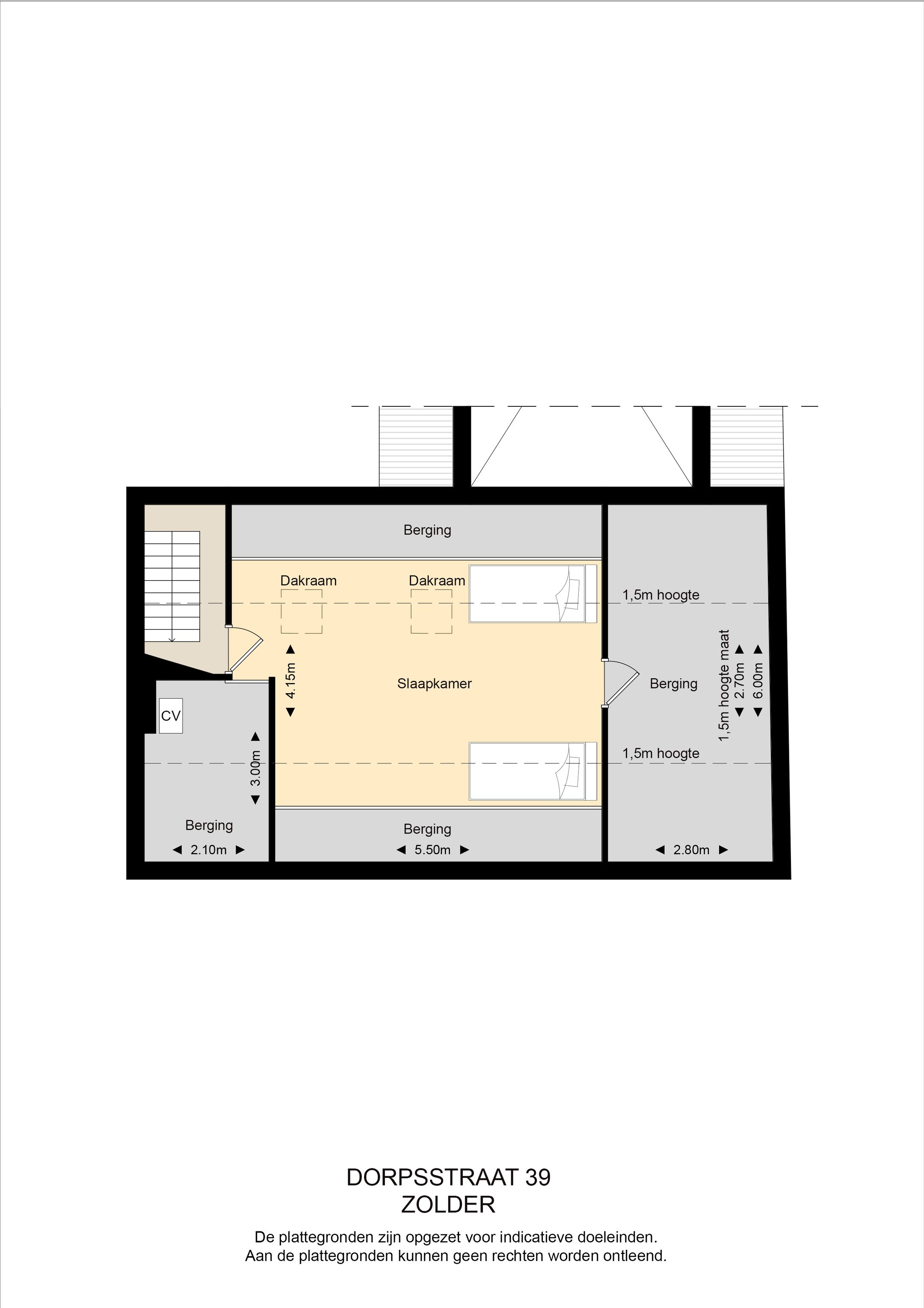 Foto 63 van Dorpsstraat 39