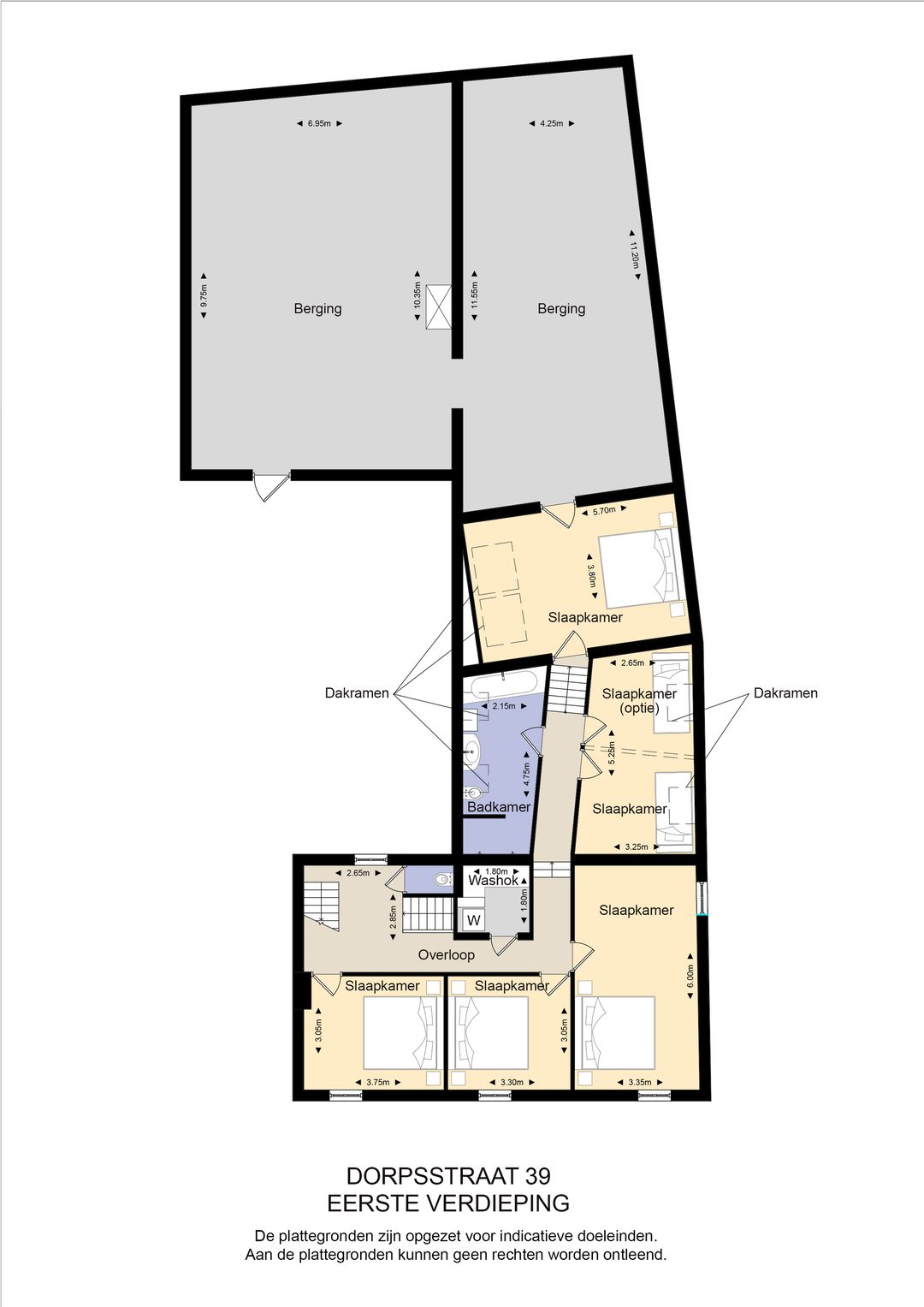 Foto 62 van Dorpsstraat 39