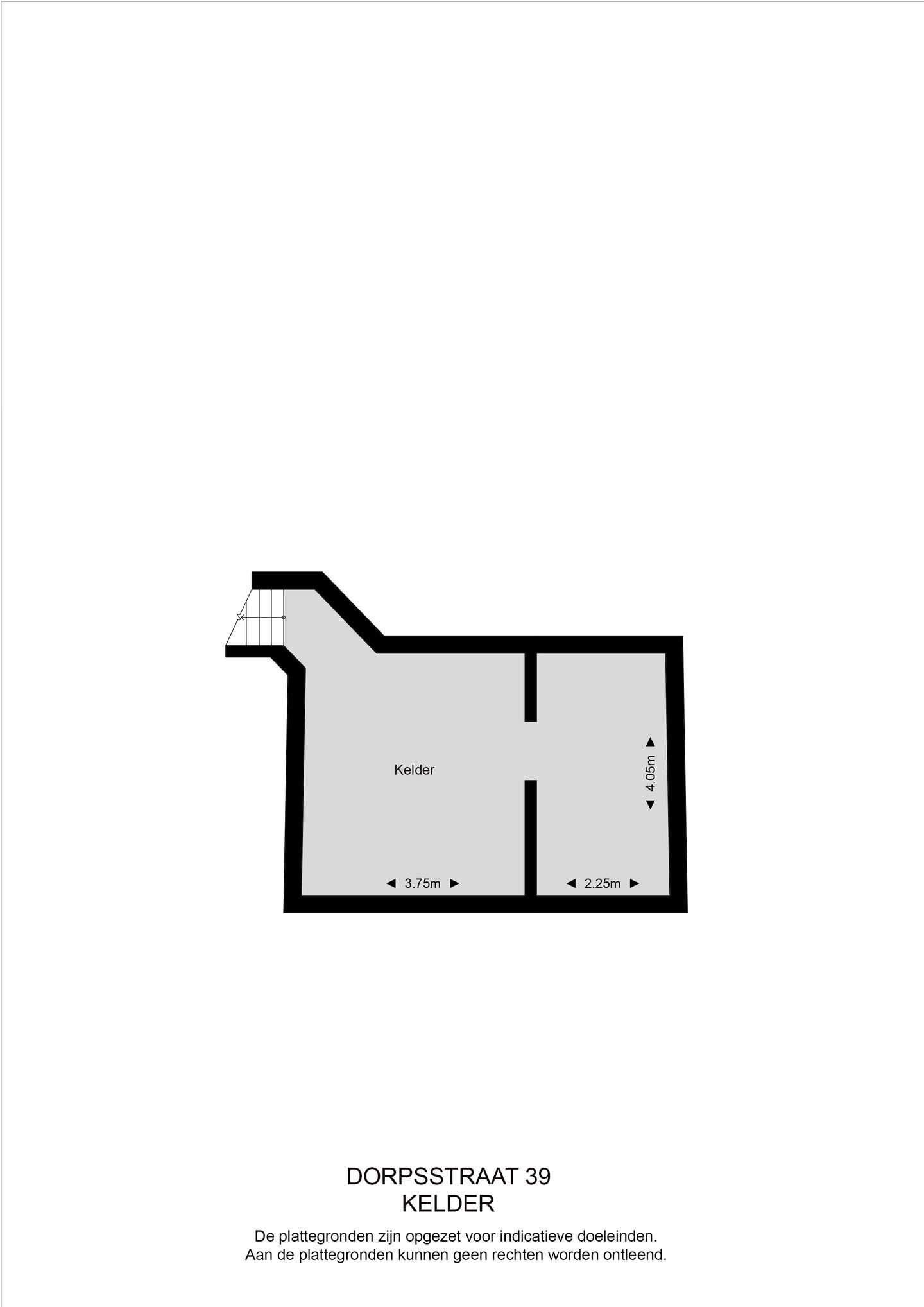 Foto 64 van Dorpsstraat 39