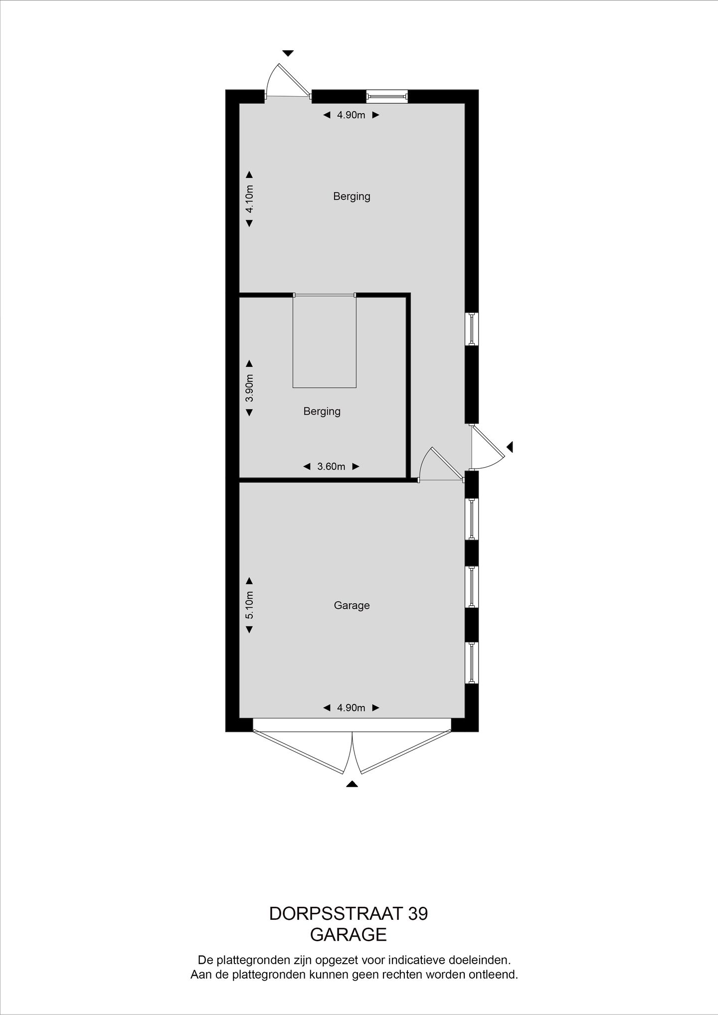 Foto 65 van Dorpsstraat 39