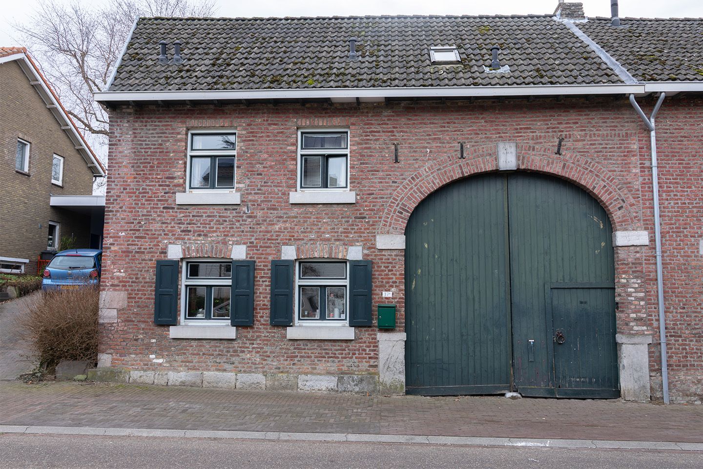 Foto 66 van Dorpsstraat 39