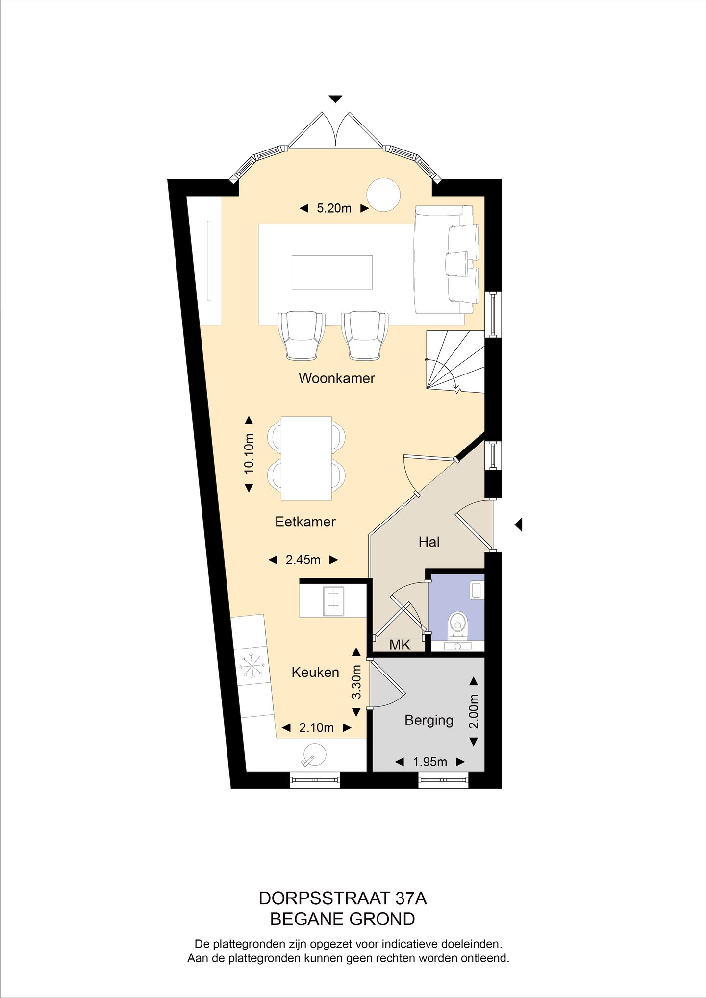 Foto 95 van Dorpsstraat 39