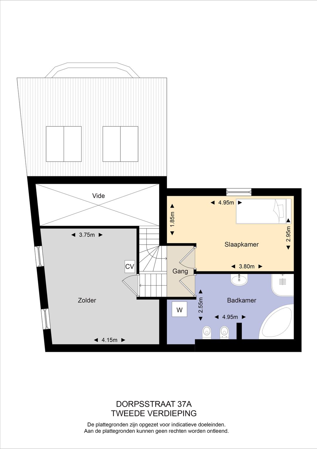 Foto 97 van Dorpsstraat 39